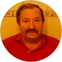 Imre Kovács profilképe